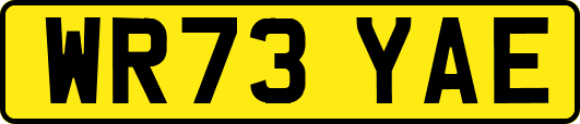 WR73YAE