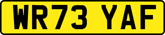 WR73YAF