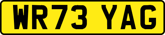 WR73YAG