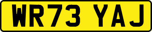 WR73YAJ
