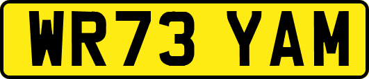WR73YAM