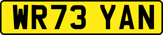 WR73YAN