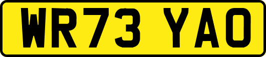 WR73YAO