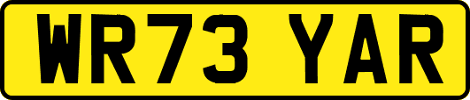 WR73YAR