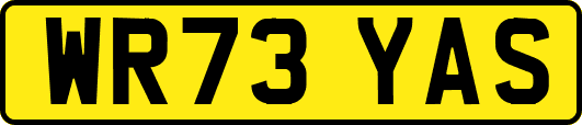 WR73YAS