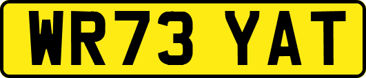 WR73YAT