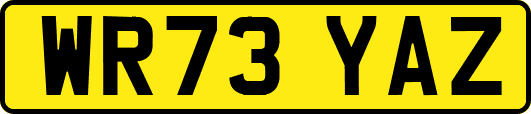 WR73YAZ