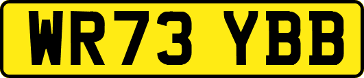 WR73YBB