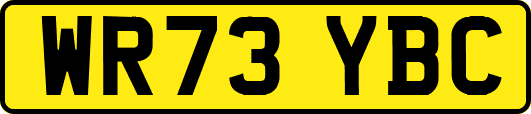WR73YBC