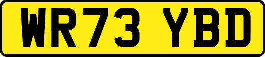 WR73YBD