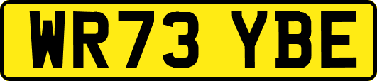 WR73YBE