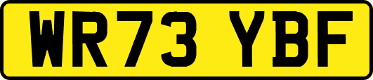 WR73YBF