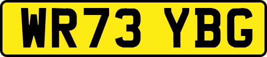 WR73YBG