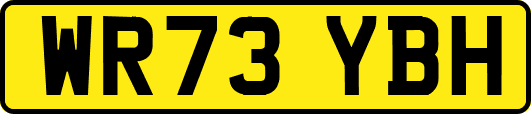 WR73YBH