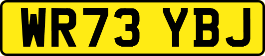 WR73YBJ