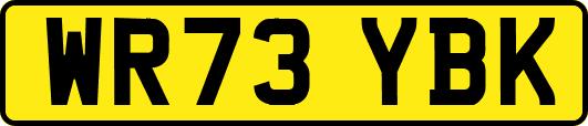 WR73YBK