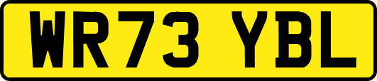 WR73YBL