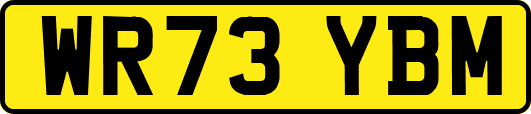 WR73YBM