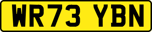 WR73YBN