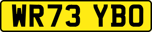 WR73YBO