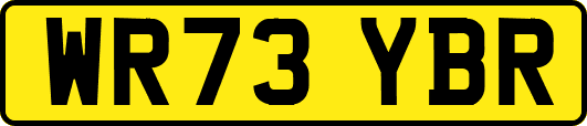 WR73YBR