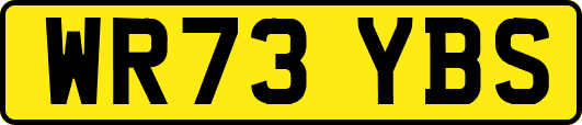 WR73YBS
