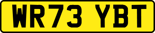 WR73YBT