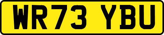 WR73YBU