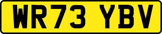 WR73YBV