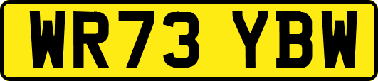 WR73YBW