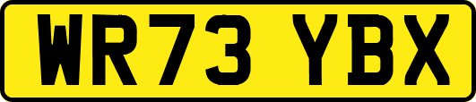 WR73YBX