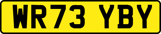 WR73YBY