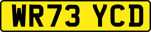 WR73YCD