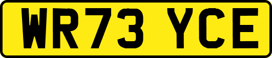 WR73YCE