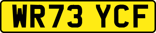 WR73YCF