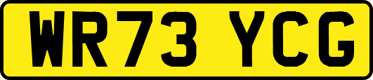 WR73YCG