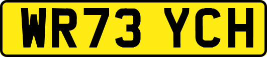 WR73YCH