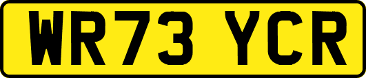 WR73YCR