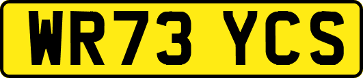 WR73YCS
