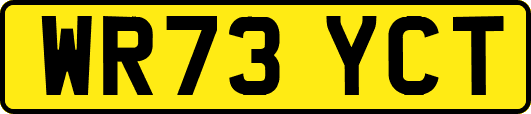 WR73YCT