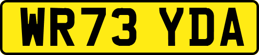 WR73YDA