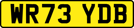 WR73YDB