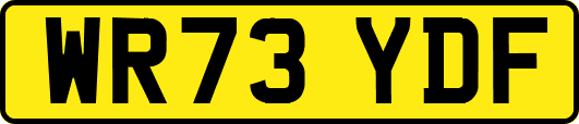 WR73YDF