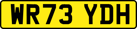WR73YDH