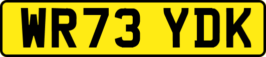 WR73YDK