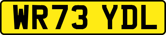 WR73YDL