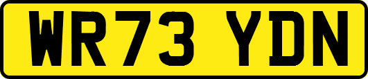 WR73YDN