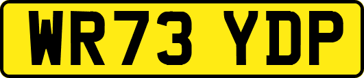 WR73YDP
