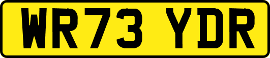 WR73YDR