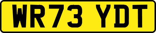 WR73YDT